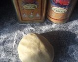 Foto del paso 2 de la receta: Galletas dulces súper fáciles🍪🍪