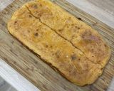 Citromos szelet recept fázis 4 fotója
