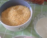 Foto langkah ke 4 dari resep Nugget Tahu.