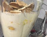 Foto del paso 1 de la receta: Flan 🍮 de galletas marias