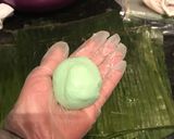 Foto langkah ke 3 dari resep Kue Bugis.