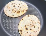 A picture of step 4 of Tropical Salmon Tacos.