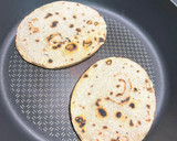 Foto del paso 4 de la receta: Tacos tropicales de Salmón