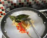 Cara Membuat Tumis Udang Buncis Wortel 2