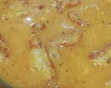 A picture of step 7 of Soya Malai Chaap.