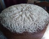 Foto del paso 6 de la receta: Bizcochuelo cebra