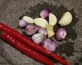Foto langkah ke 1 dari resep Ayam Masak Habang.