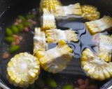 Foto langkah ke 1 dari resep Sayur Asem.