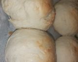 Foto del paso 4 de la receta: Pan de leche. Riquísimos!!