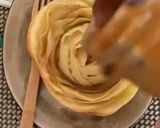 Une image de l'étape 11 de ☆Rose de Crêpes☆.
