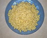 Foto langkah ke 2 dari resep Macaroni Schotel (Kukus).
