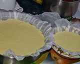 Pas rețetă Tort deliciu primăvăratec 1 fotografie