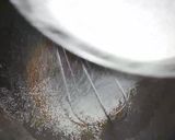 Foto del paso 3 de la receta: Galletitas de chocolate
