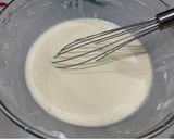 Foto langkah ke 3 dari resep Shanghai Butter Rice Cake/Butter Tteok.