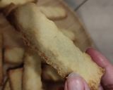 Une image de l'étape 2 de Shortbreads.