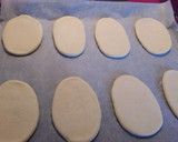 Foto del paso 4 de la receta: Pan pizza