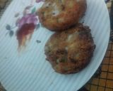 ब्रेड के गोल्डन कॉइन (Bread ke golden coin recipe in hindi) रेसिपी चरण 3 फोटो