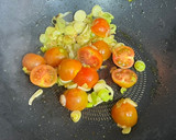 Foto del paso 2 de la receta: Spaghetti con choritos