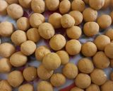 Foto langkah ke 3 dari resep Jenang Grendul/ Kolak Biji Salak.