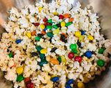 Φωτογραφία βήματος 5 της συνταγής Sweet popcorn