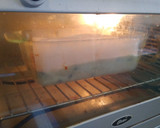 Foto del paso 4 de la receta: Almond Flour, Keto Bluberry Bread