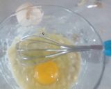 Foto del paso 1 de la receta: Mini hotcakes