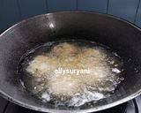 Foto langkah ke 6 dari resep Cireng Labu Kuning.