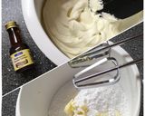 Cinnabon - Fahéjas csiga recept fázis 13 fotója