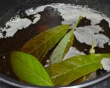 Foto del paso 3 de la receta: Té de hoja de Aguacate