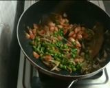 मैगी बिरयानी (maggi biryani recipe in Hindi) रेसिपी चरण 4 फोटो