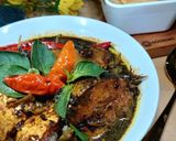 Foto langkah ke 3 dari resep Bandeng Pucung Betawi (862).