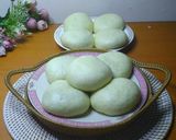 Foto langkah ke 12 dari resep Bakpao.