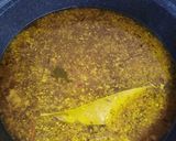 Foto langkah ke 4 dari resep Soto Ayam Rumahan.