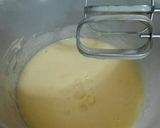 Foto del paso 1 de la receta: Torta de yogurt con glasé de limón