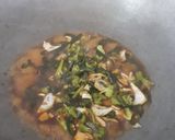 Foto langkah ke 3 dari resep Tumis bihun brokoli.