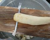 Foto langkah ke 1 dari resep Kripik Singkong Aneka Rasa.