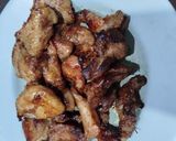 Foto langkah ke 7 dari resep Chicken Banh Mi (Vietnamese Chicken Sandwich).