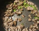 Burger and Black Beans recipe step 3 photo