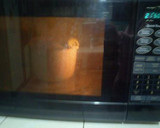 Foto del paso 2 de la receta: Hacer arroz en el microondas