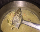Full vitamins rich குருமா(kurma recipe in tamil) ரெசிபி ஸ்டேப் 6 புகைப்படம்