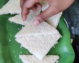 ஷாகித் தூக்குடா Shahi Tukda recipe in tamil ரெசிபி ஸ்டேப் 8 புகைப்படம்
