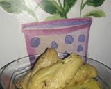 Foto langkah ke 4 dari resep Ayam Lodho.