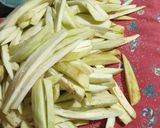 Foto del paso 2 de la receta: Berenjenas al escabeche !!!
