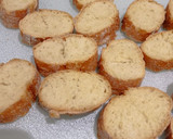 Foto del paso 1 de la receta: Pan de ajo