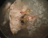 Foto langkah ke 1 dari resep Asem-Asem Daging Khas Blora.