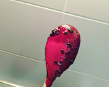 Foto del paso 3 de la receta: Mermelada de Moras para diabéticos