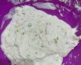Foto langkah ke 3 dari resep Tahu Aci Krispi!.
