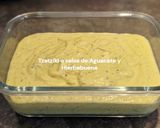 Foto del paso 8 de la receta Tzatziki o salsa de Aguacate y Hierbabuena