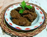 Foto langkah ke 3 dari resep Lapis Daging Sapi #kitaberbagi.