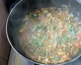 চুনো মাছের চচ্চড়ি (chuno macher chorchori recipe in bengali) রেসিপির ধাপ 4 ছবি